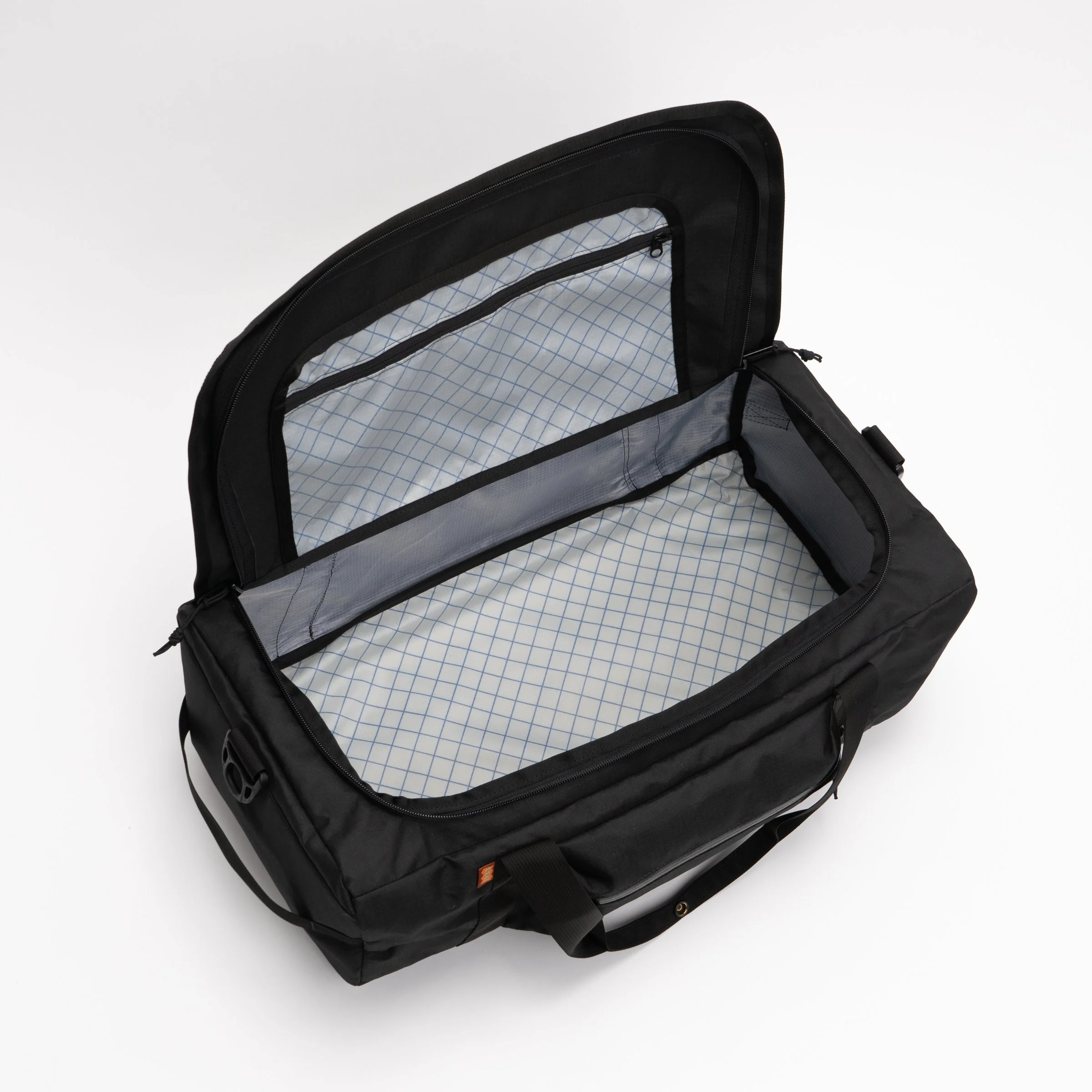 Duffle - EPX - 2 Colors — 1733